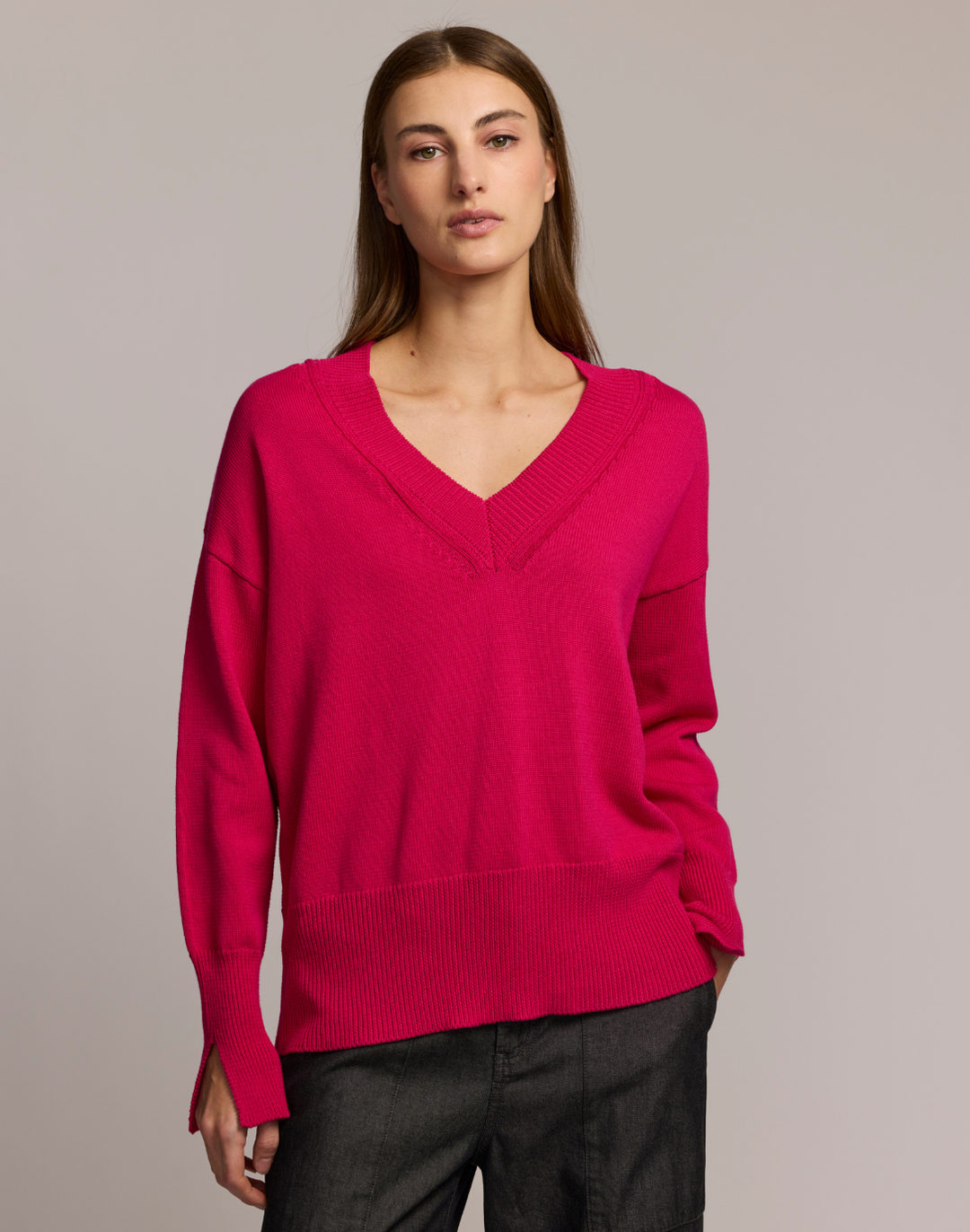 Cameron Long Sleeve Sweater
