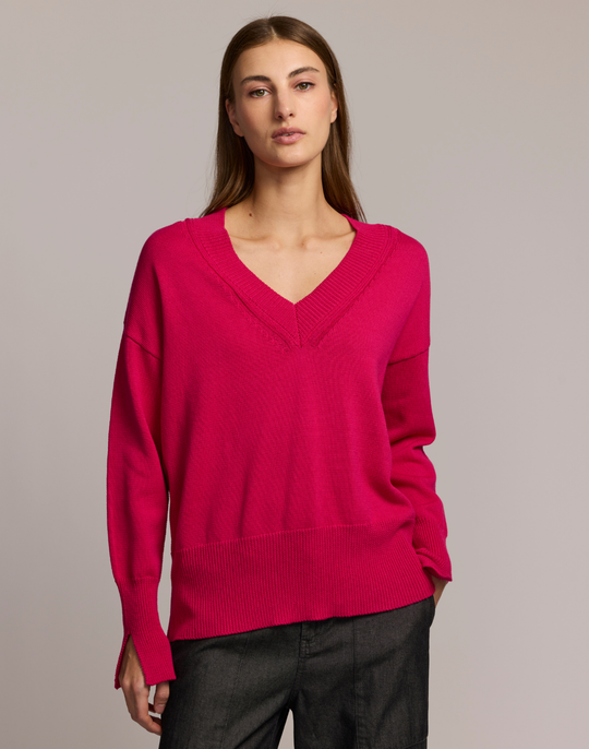 Cameron Long Sleeve Sweater
