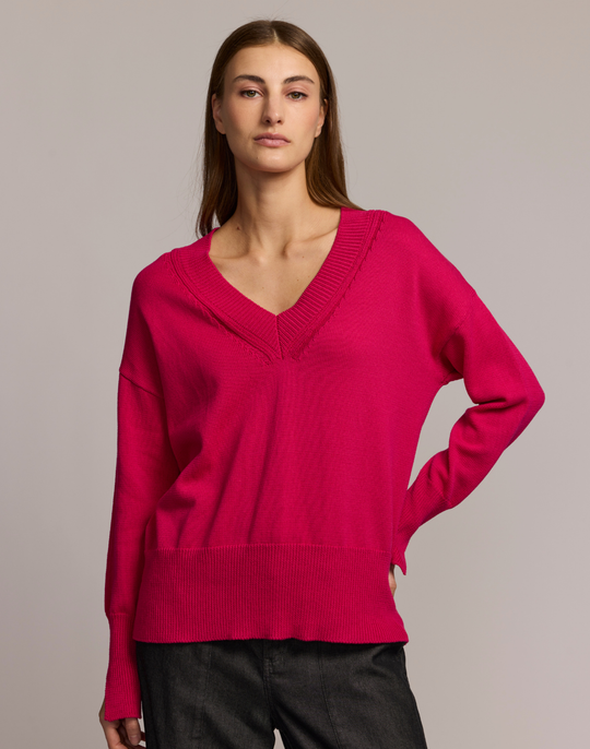 Cameron Long Sleeve Sweater