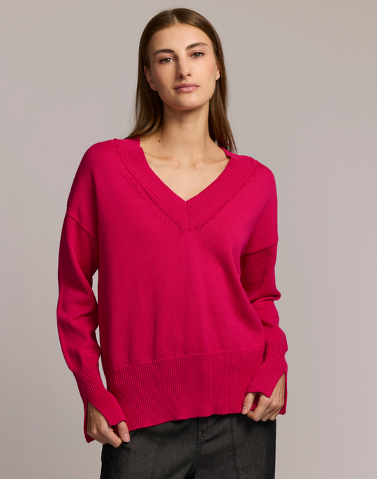 Cameron Long Sleeve Sweater