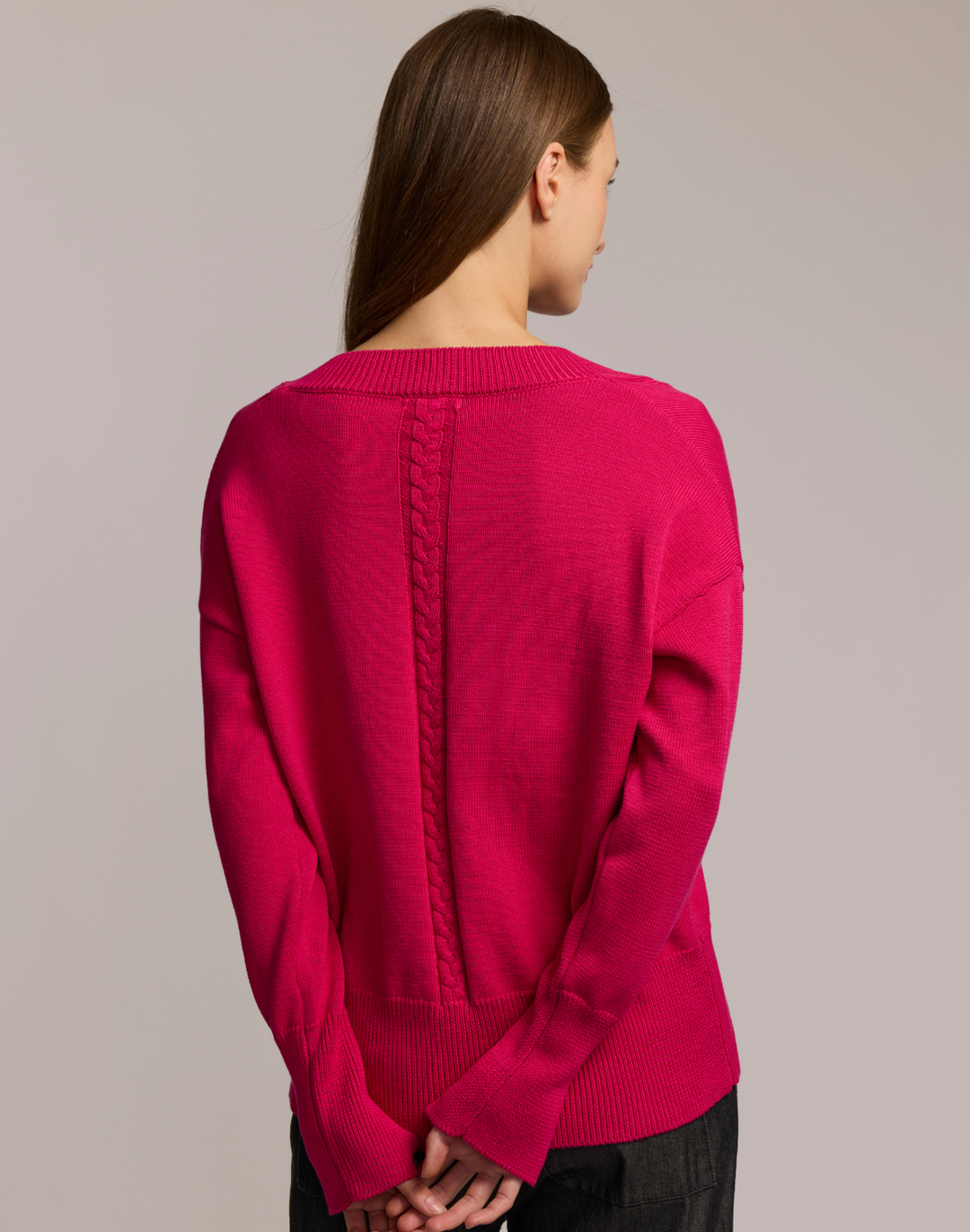Cameron Long Sleeve Sweater