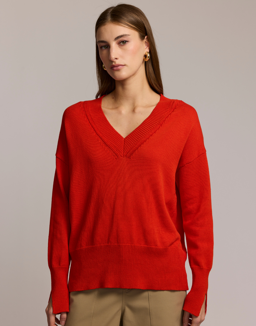Cameron Long Sleeve Sweater