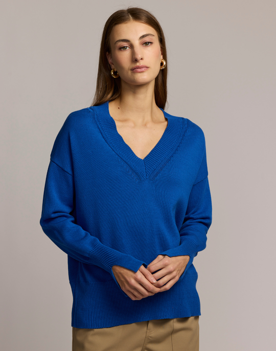 Cameron Long Sleeve Sweater