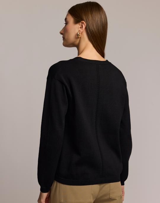 Cassie Long Sleeve Sweater