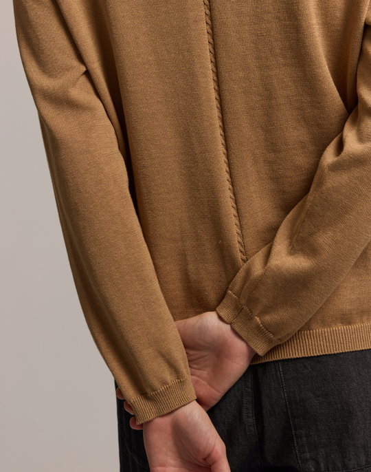 Cassie Long Sleeve Sweater
