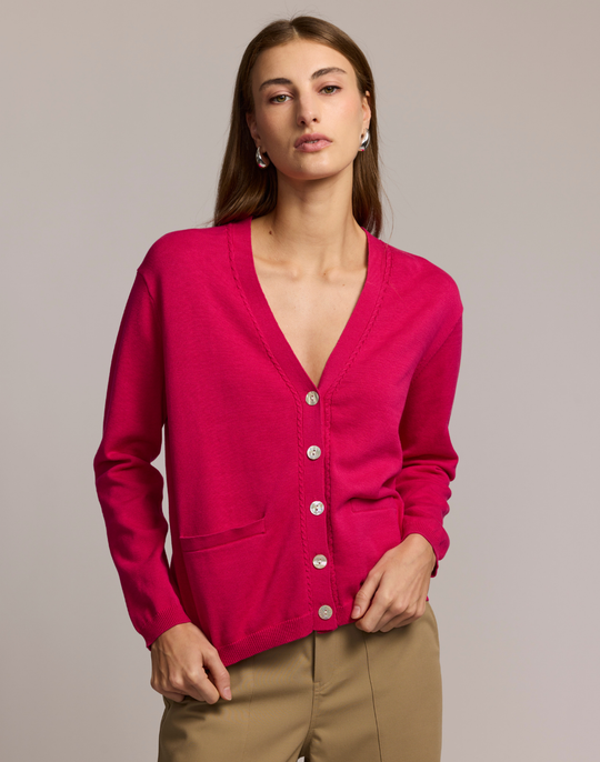 Cassie Long Sleeve Sweater