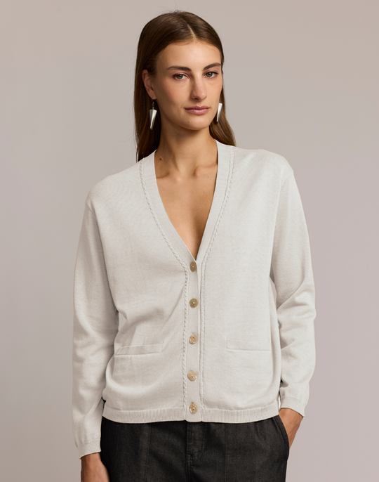 Cassie Long Sleeve Sweater