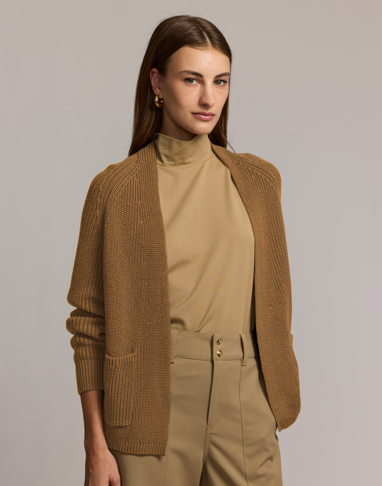Angie Long Sleeve Cardigan
