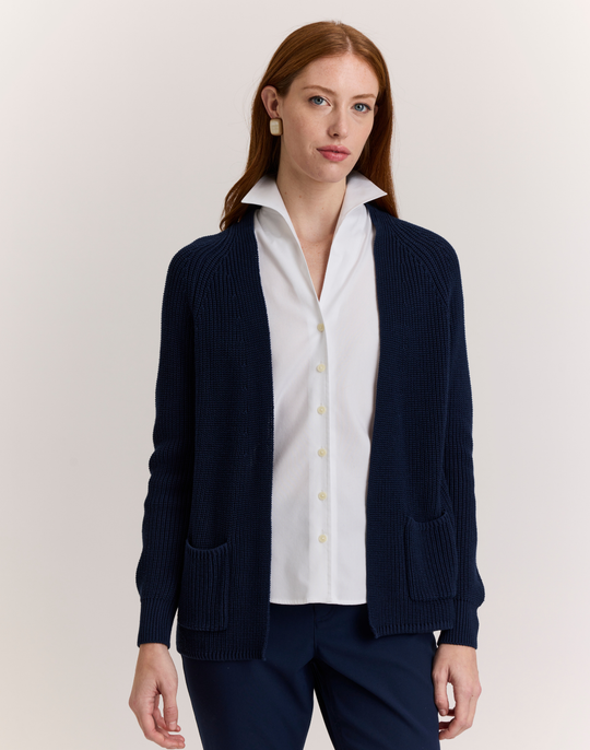 Angie Long Sleeve Cardigan