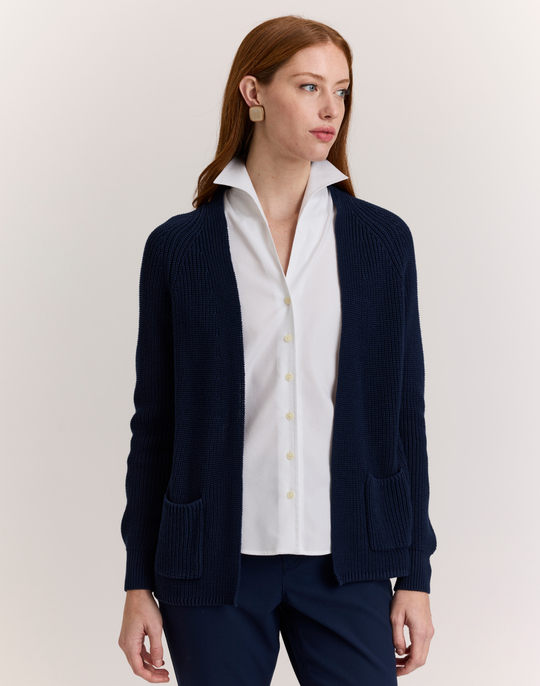 Angie Long Sleeve Cardigan