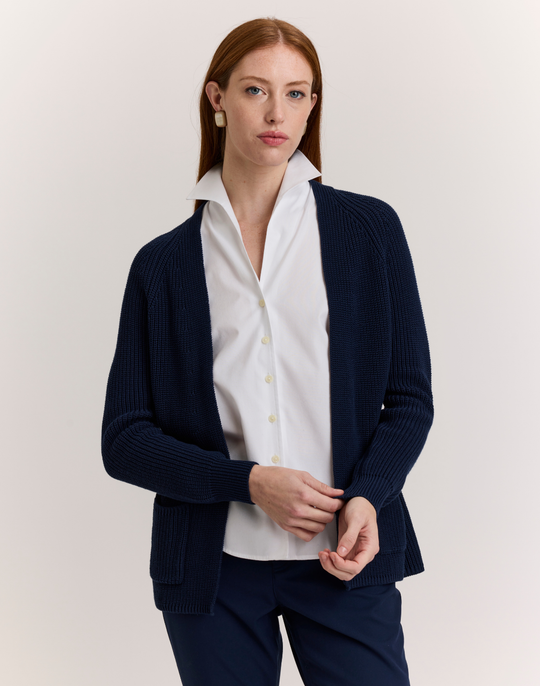 Angie Long Sleeve Cardigan