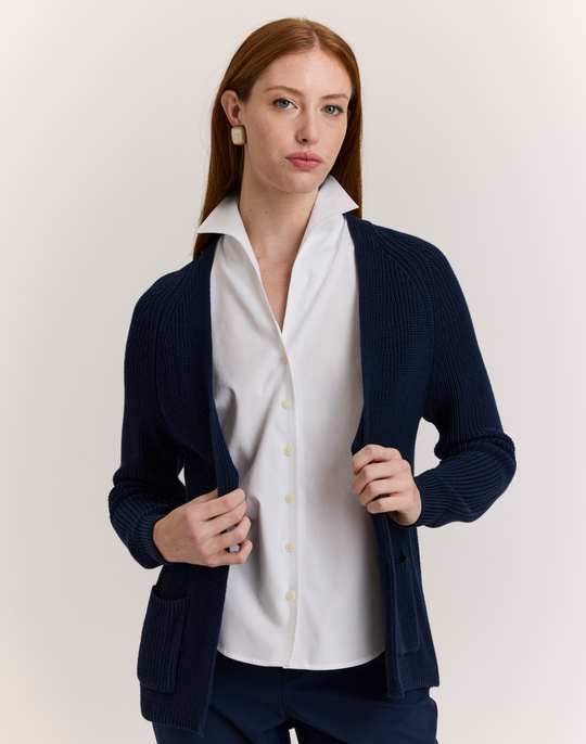 Angie Long Sleeve Cardigan