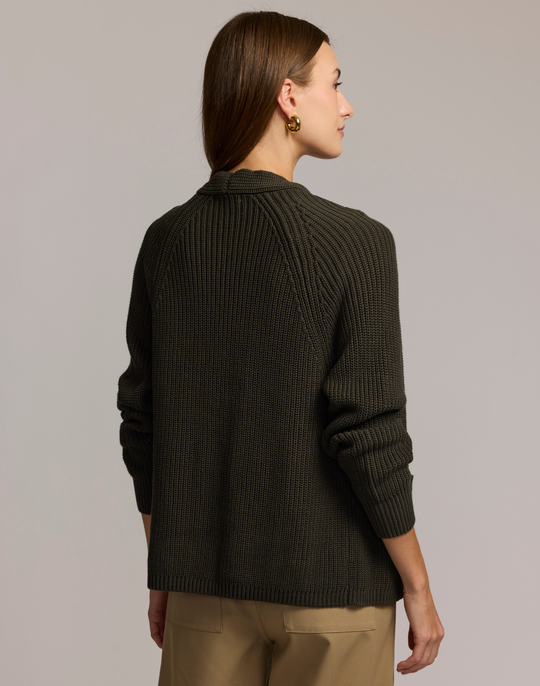 Angie Long Sleeve Cardigan