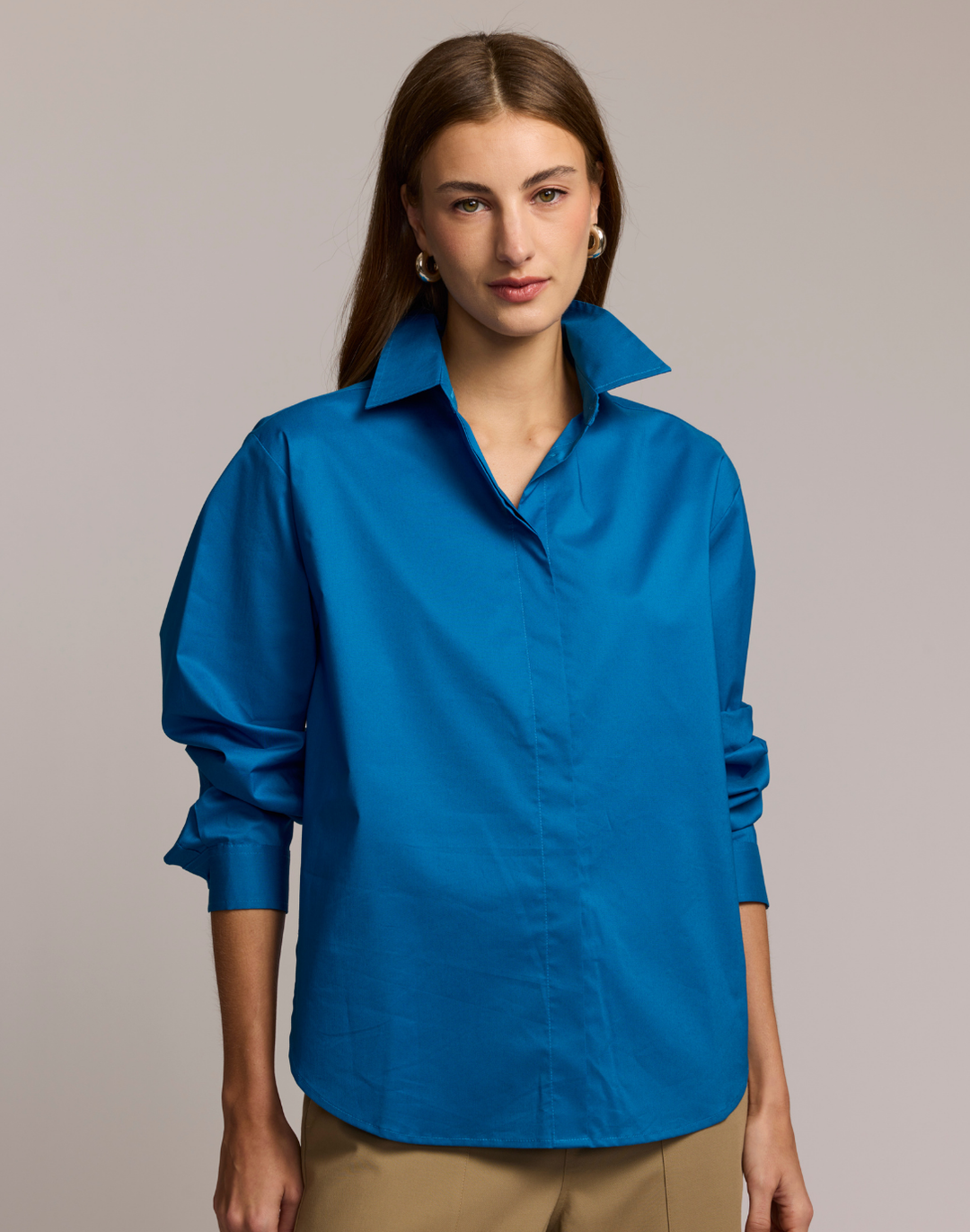 how to dress up a plain long sleeve shirt How to Style Long-Sleeve Outfits: A Quick Guide