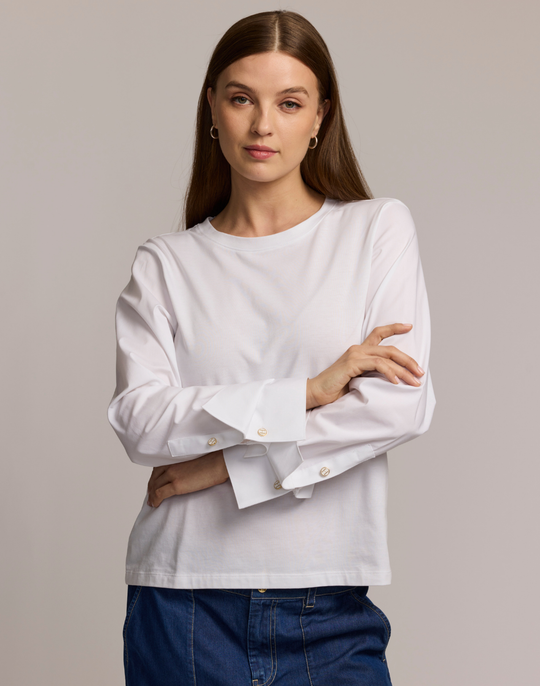 Reagen Long Sleeve Foundation Layer