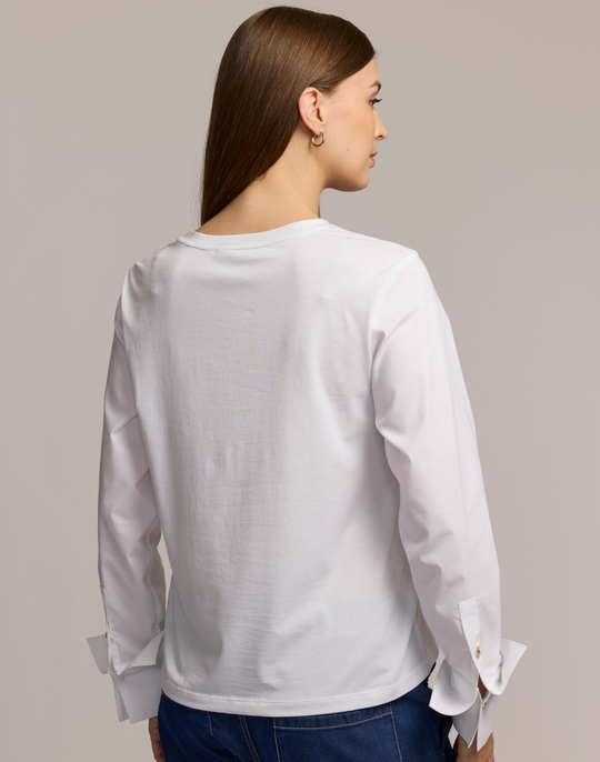 Reagen Long Sleeve Foundation Layer