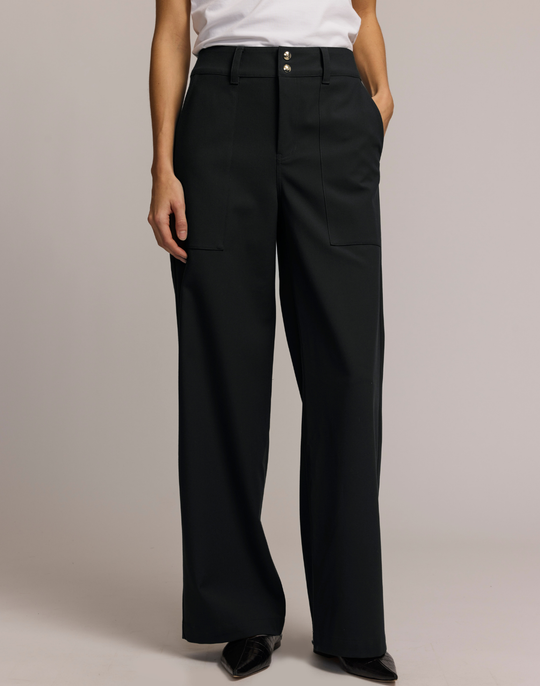 Kelly Traveler's Twill Pant