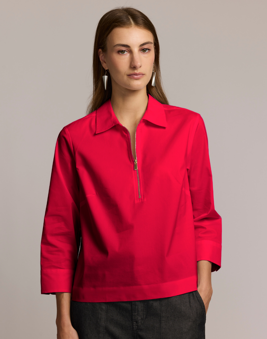 Alessa 3/4 Sleeve Top