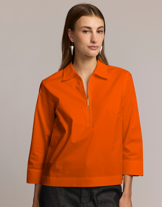 Alessa 3/4 Sleeve Top