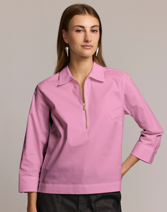 Alessa 3/4 Sleeve Top