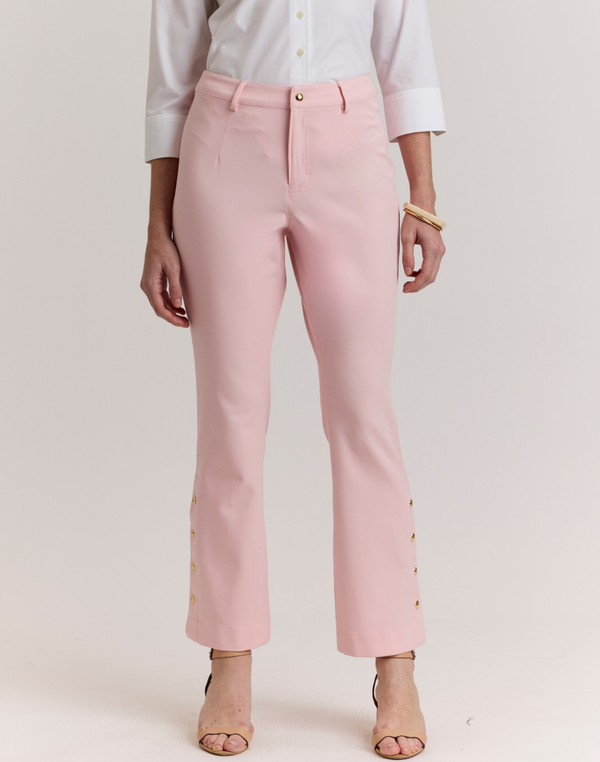 Nanette Traveler's Twill Pant