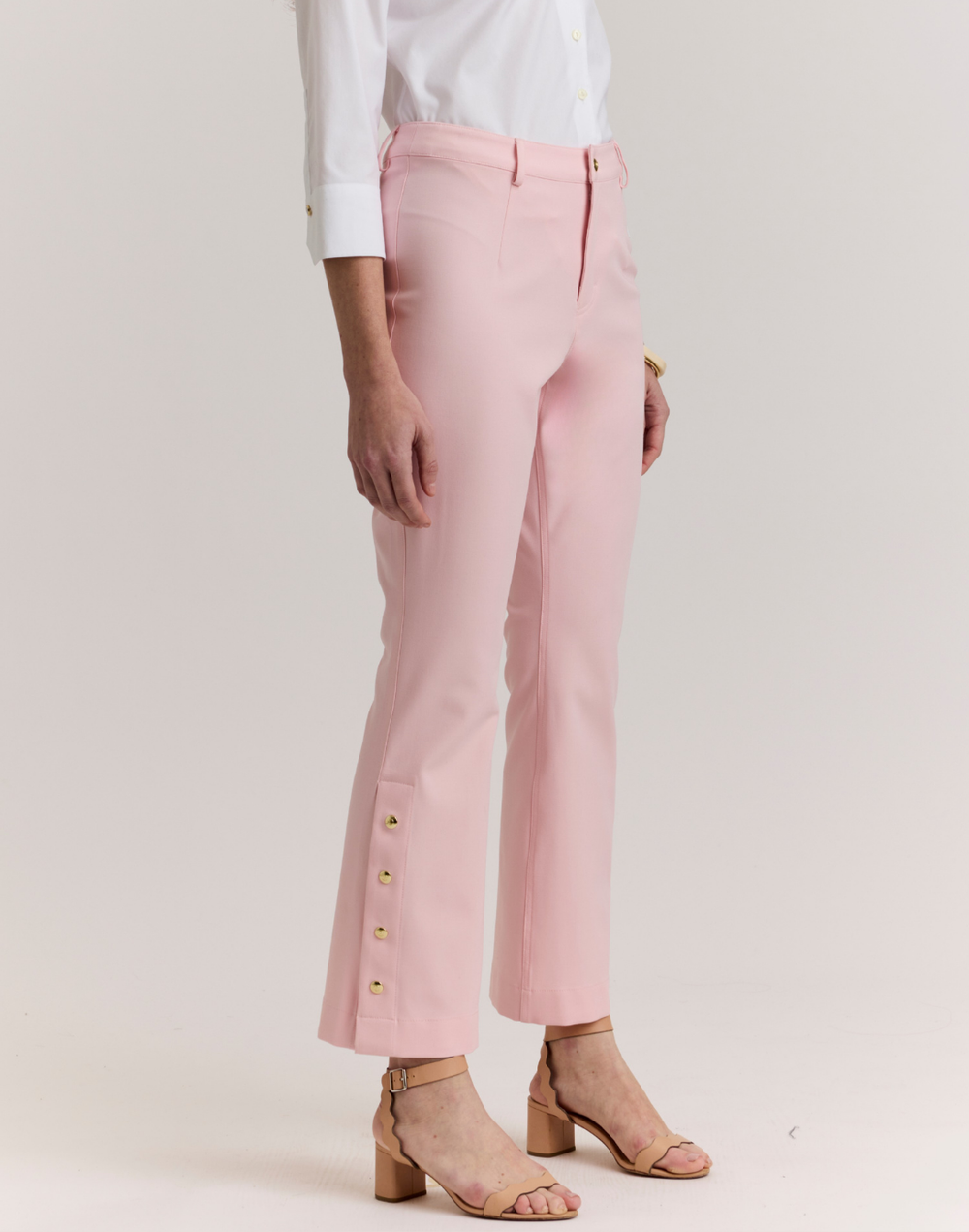 Nanette Traveler's Twill Pant