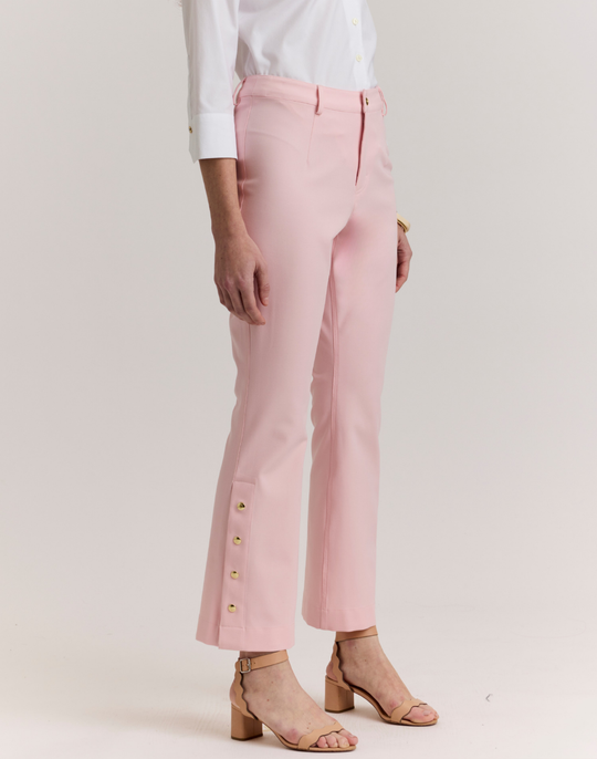 Nanette Traveler's Twill Pant