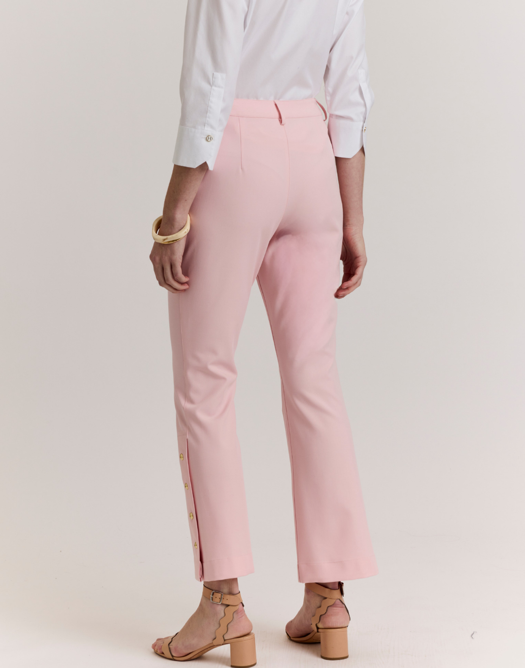 Nanette Traveler's Twill Pant