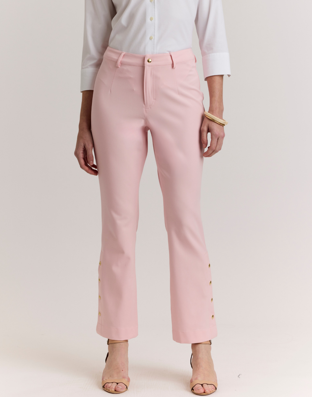 Nanette Traveler's Twill Pant