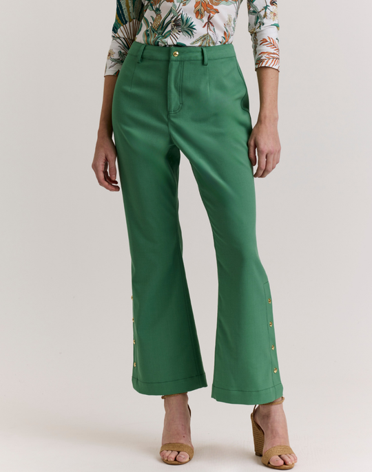 Nanette Traveler's Twill Pant