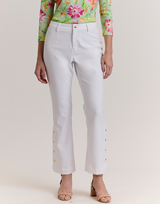 Nanette Traveler's Twill Pant