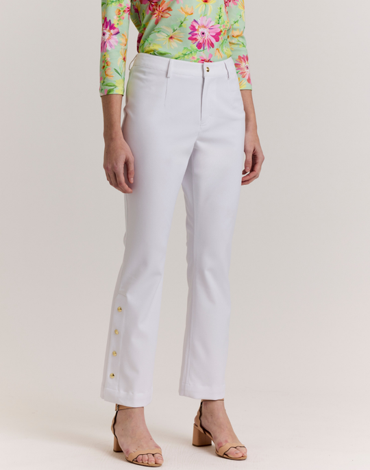 Nanette Traveler's Twill Pant