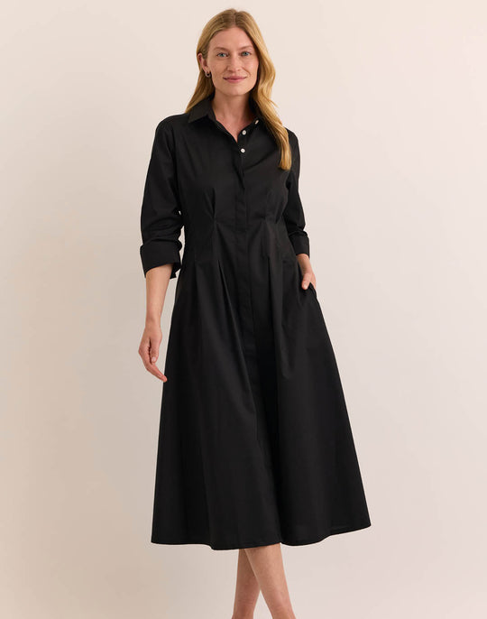 Martina 3/4 Sleeve Dress