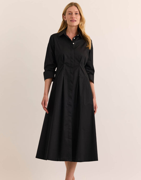 Martina 3/4 Sleeve Dress
