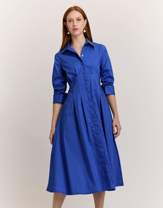 Martina 3/4 Sleeve Dress