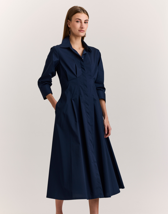 Martina 3/4 Sleeve Dress