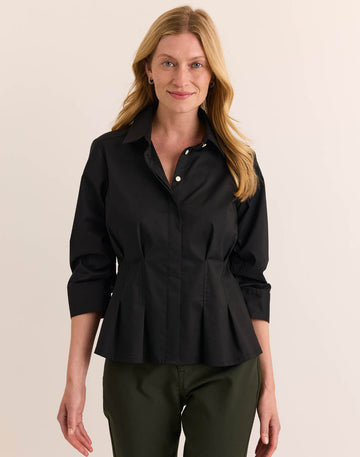 Martina 3/4 Sleeve Shirt