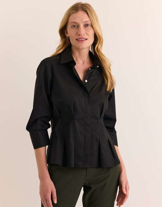 Martina 3/4 Sleeve Shirt