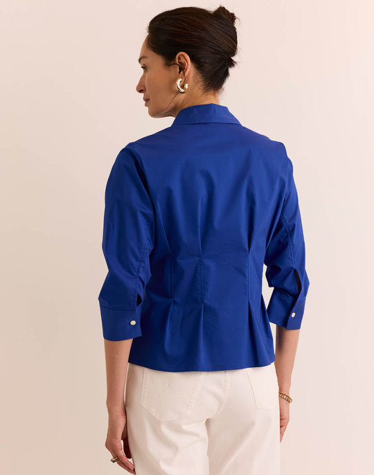 Martina 3/4 Sleeve Shirt