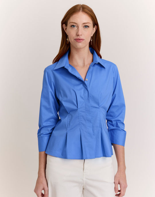 Martina 3/4 Sleeve Shirt