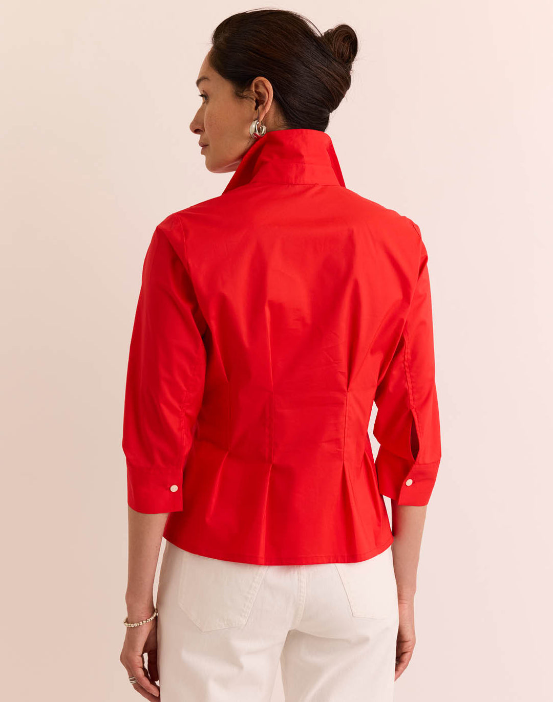 Martina 3/4 Sleeve Shirt