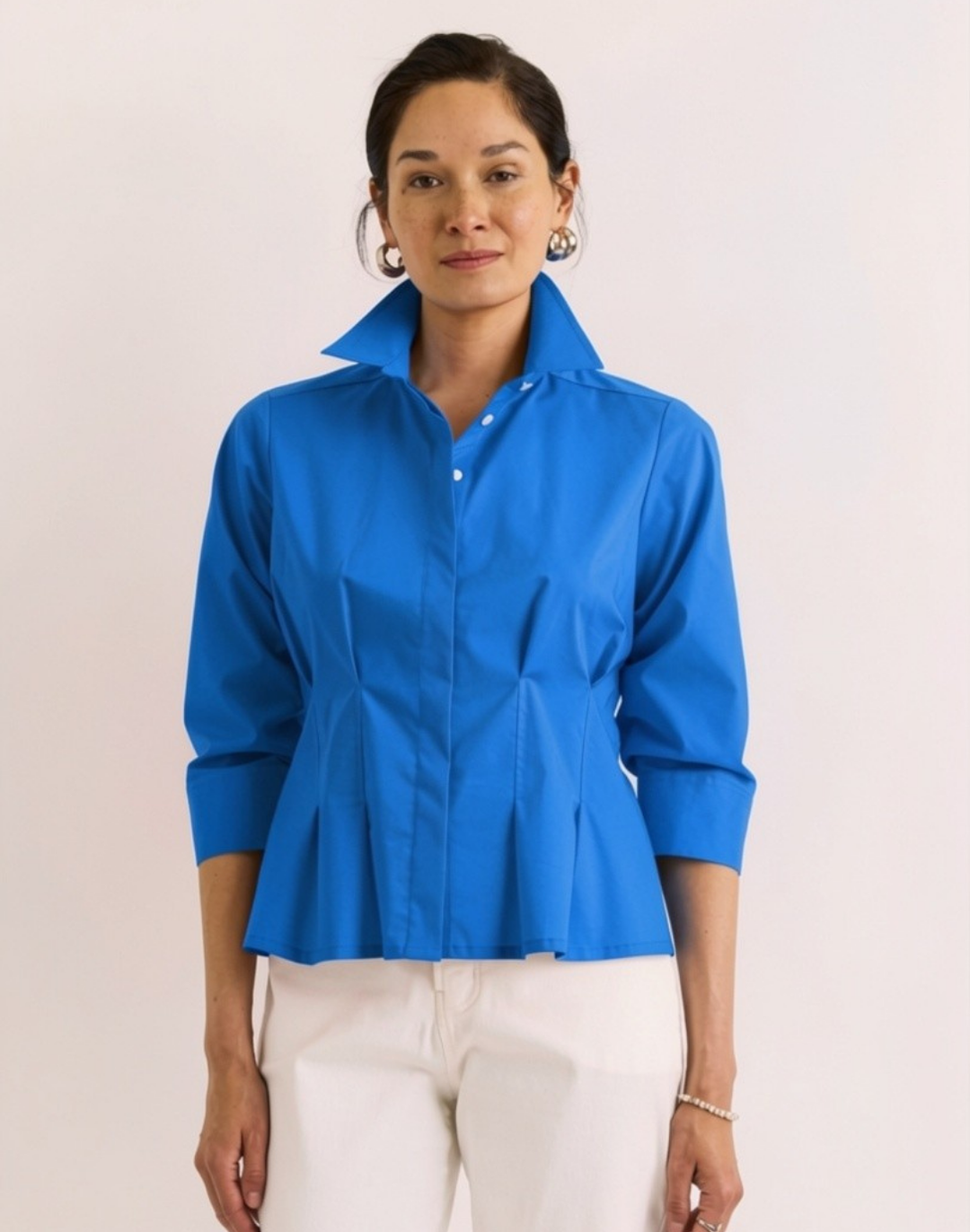 Martina 3/4 Sleeve Shirt