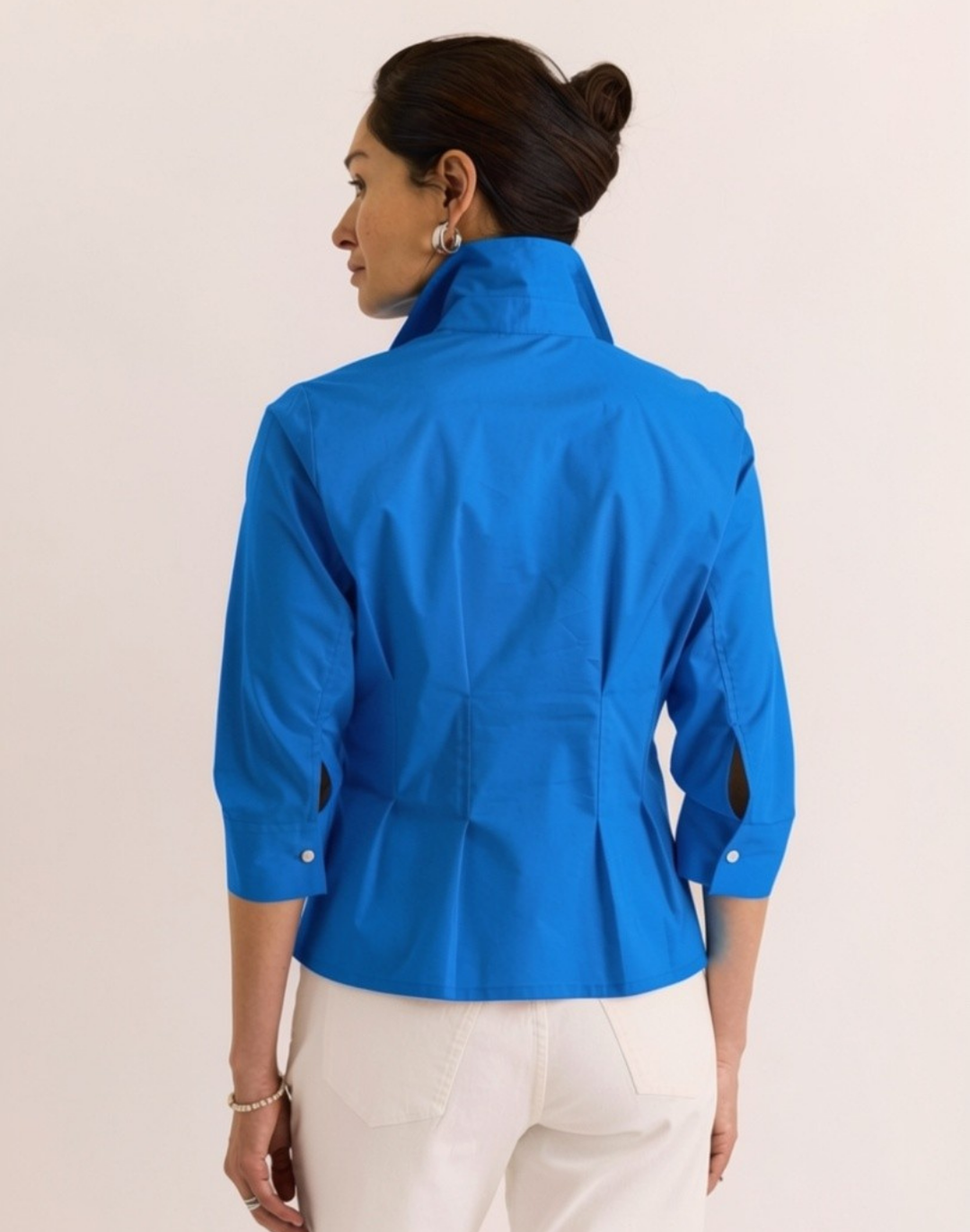 Martina 3/4 Sleeve Shirt