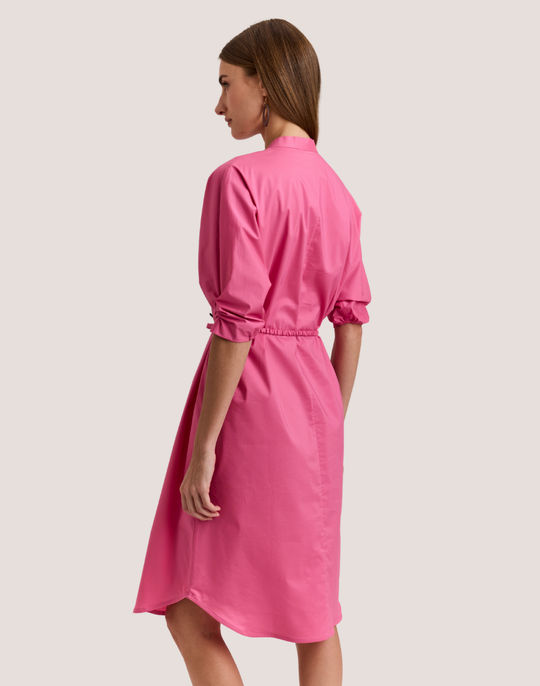 Alicia Elbow Sleeve Dress