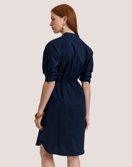 Alicia Elbow Sleeve Dress