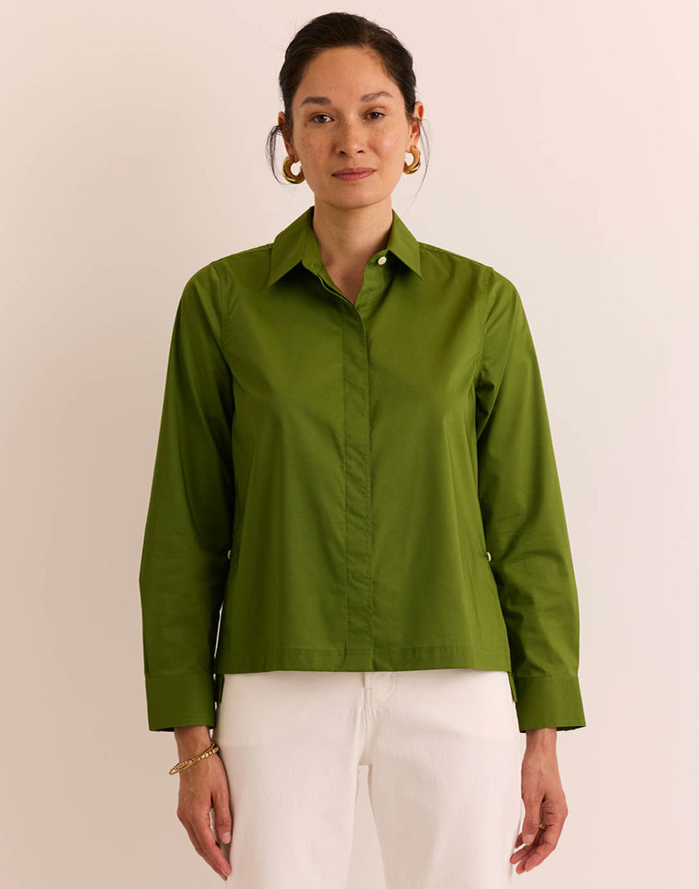 Loni Long Sleeve Shirt