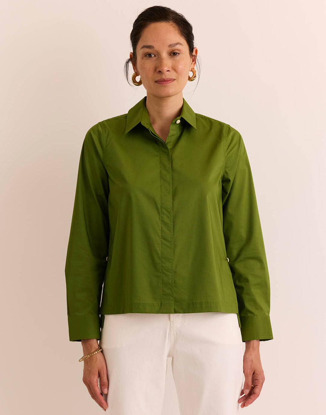 Loni Long Sleeve Shirt