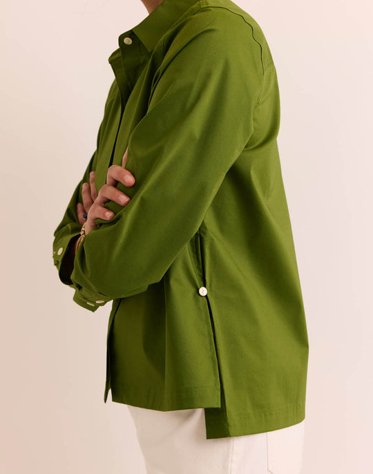 Loni Long Sleeve Shirt