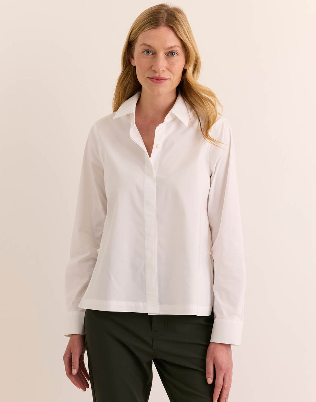 Loni Long Sleeve Shirt