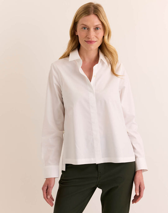 Loni Long Sleeve Shirt